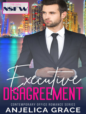 cover image of Executive Disagreement